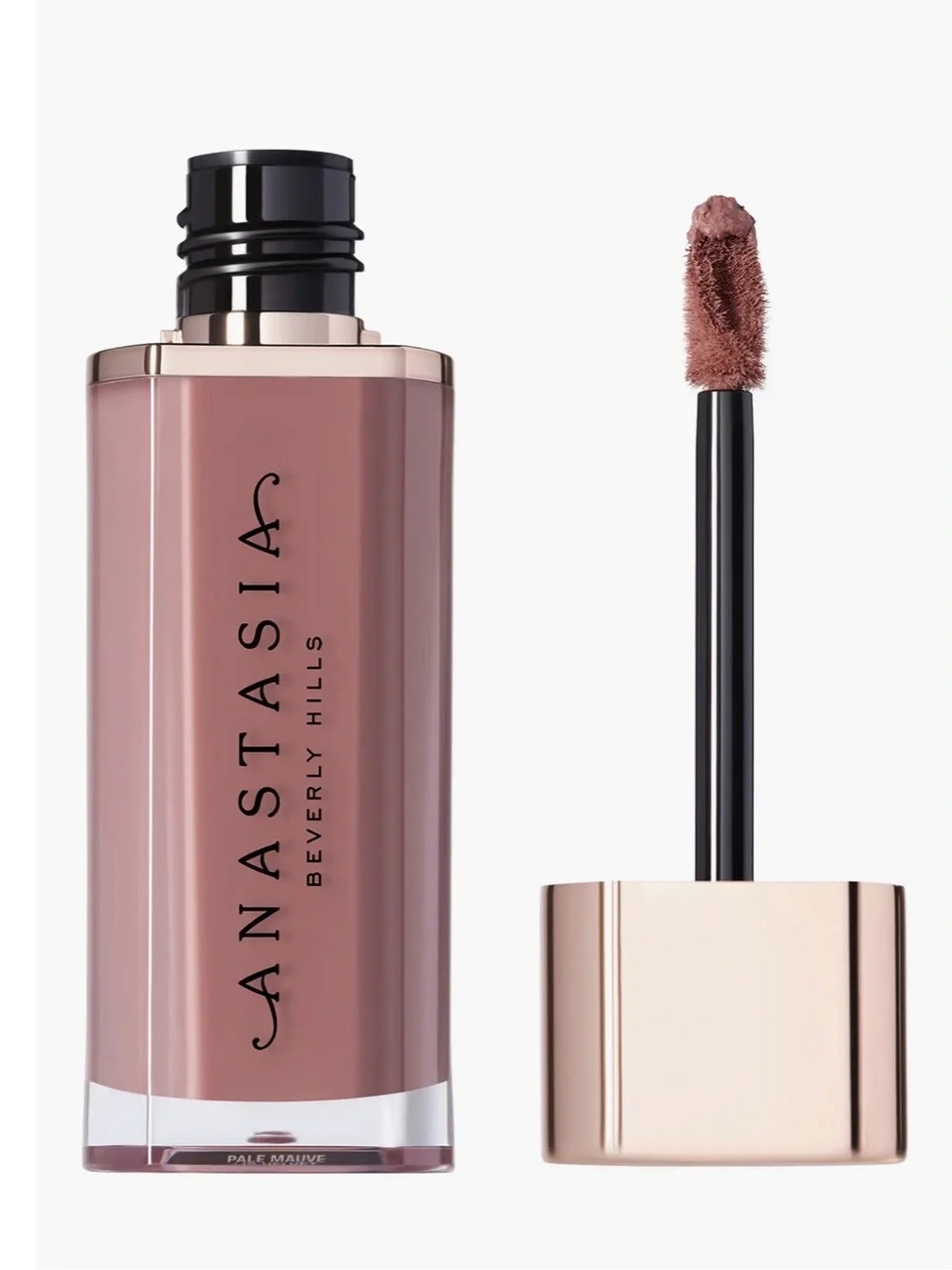 Anastasia Beverly Hills - lip velvet liquid lipstick set of 4